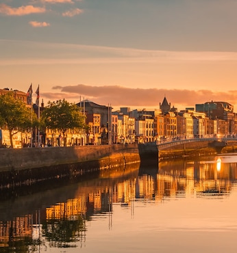 Dun Laoghaire (Irlanda)