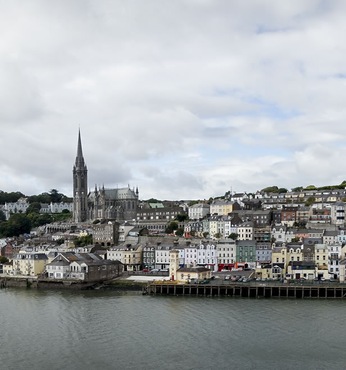 Ringaskiddy (Irlanda)