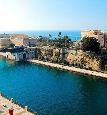 Tarente (Italie)