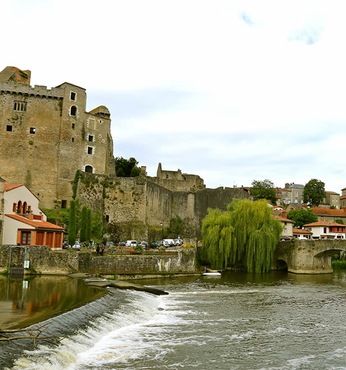 Ancenis (Francia)