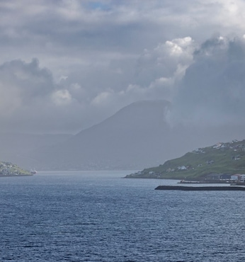 Runavik (Islas Feroe)