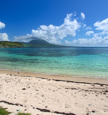 Carambola Beach Club (Saint Kitts and Nevis)