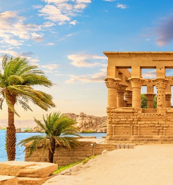 Aswan (Egipto)