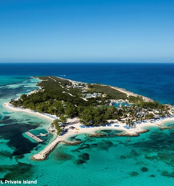 Great Stirrup Cay (NCL)