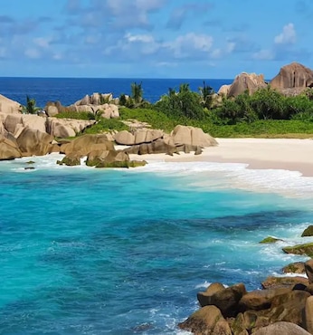 Curieuse Island (Seychelles)