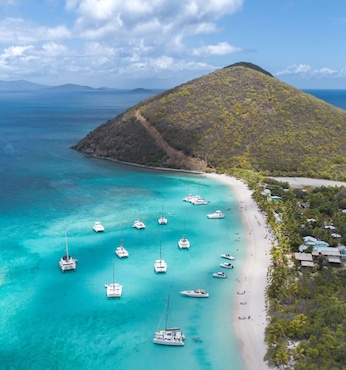 Tortola (Antilles)