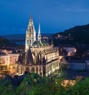 Caudebec en Caux