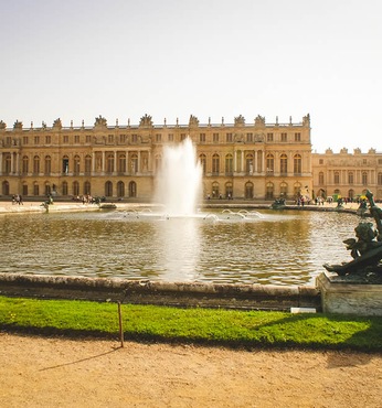Mantes-la-Jolie (Francia)
