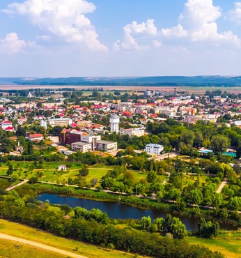 Oltenita (Rumania)