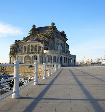 Constanta (Roumanie)