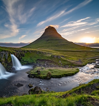 Grundarfjordur (Islande)