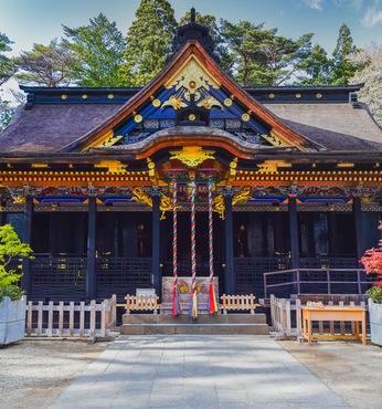 Sendai (Japon)