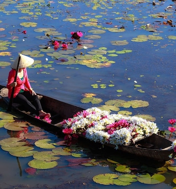Sa Dec (Vietnam)