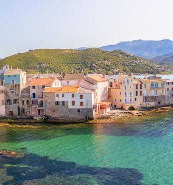 Saint-Florent (Corse)