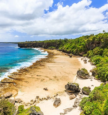 Nuku´alofa (Tonga)