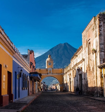 Puerto Quetzal (Guatemala)