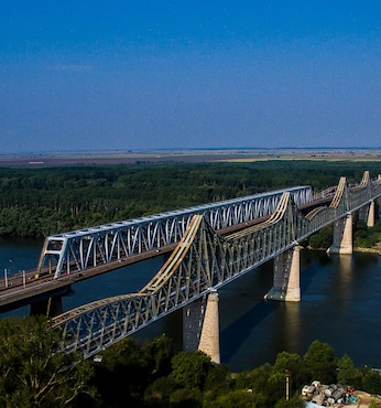 Cernavoda (Rumania)
