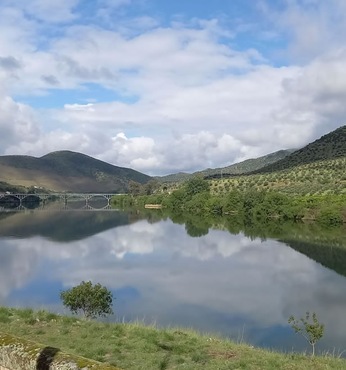 Vega de Terrón (Salamanca)