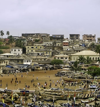 Takoradi (Ghana)