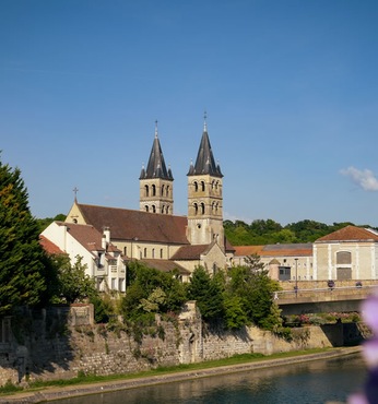 Melun (Francia)