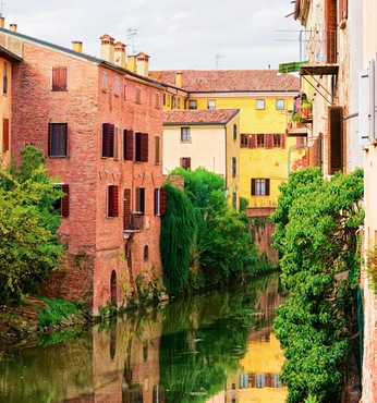 Mantoue (Italie)