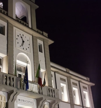 Porto Viro (Italie)