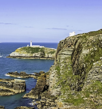 Holyhead (Royaume-Uni)