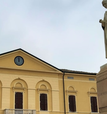 Ostiglia (Italie)