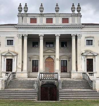 Canda (Italie)