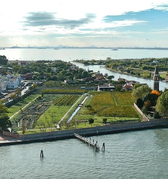 Mazzorbo (Venise)