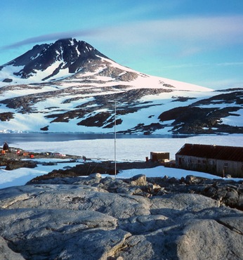 Marguerite Bay (Antártida)