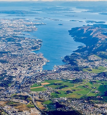 Sandnes (Norvège)