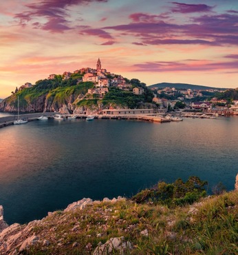 Krk (Croacia) 