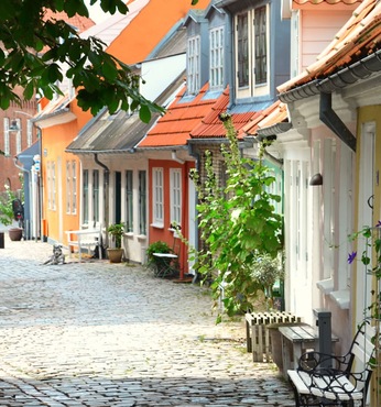Aalborg (Dinamarca)
