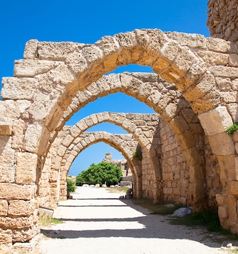 Haifa (Israel)