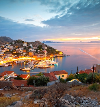 Hydra (Grèce)