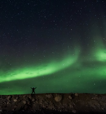 Kangerlussuaq (Groenland)