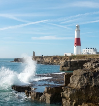 Portland (Dorset - Royaume-Uni)