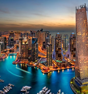 Dubai (EAU)