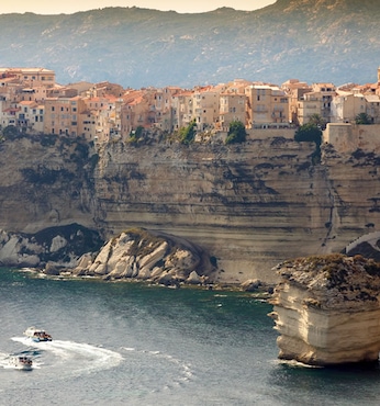Bonifacio (Corse)