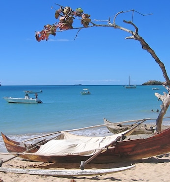 Nosy Be (Madagascar)