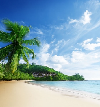 Mahe (Seychelles)