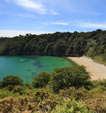 Guernsey (Grande Bretagne)