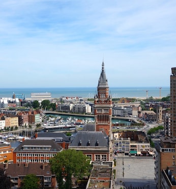 Dunkerque (France)