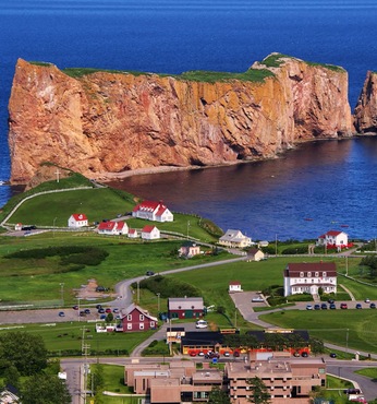 Gaspe (Canada)