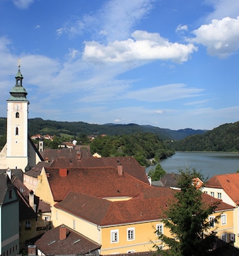 Grein (Autriche)
