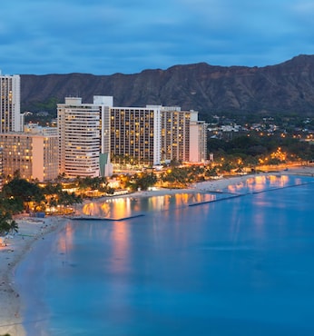 Honolulu (Hawaï)