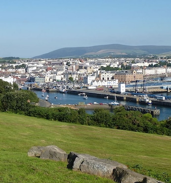 Douglas (Isle of Man)