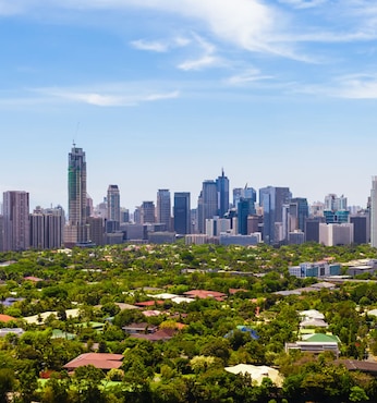 Manille (Philippines)