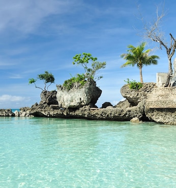 Boracay Island (Philiippines)